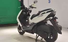 YAMAHA MAJESTY155 Gen.2 S 1999 SG52J