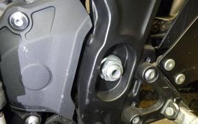 YAMAHA XSR900 2022 RN80J