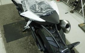 HONDA CB1000 HORNET 2025 SC86