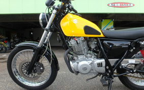 SUZUKI GLASS TRACKER BIG BOY NJ4BA