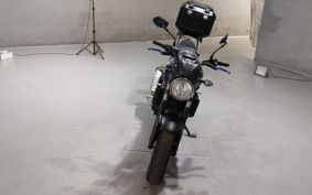SUZUKI SV650 2021 VP55B