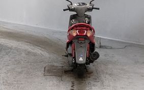 YAMAHA CYGNUS125XSR SE44J