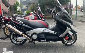 YAMAHA T-MAX 500 2006 SJ04J