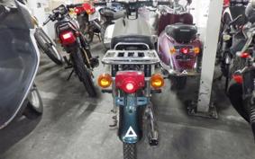 HONDA C90 SUPER CUB 2016 HA02