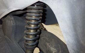 SUZUKI ADDRESS V125 CF46A