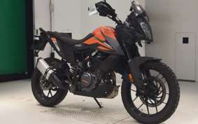 KTM 390 ADVENTURE 2021