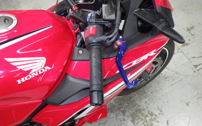 HONDA CBR400R 2020 NC56