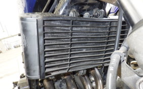 HONDA JADE 2009 MC23