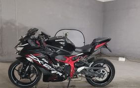 KAWASAKI NINJA ZX-25R ZX250E