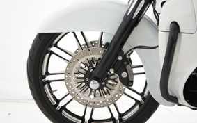 HARLEY FLHX1580 2008 KB4