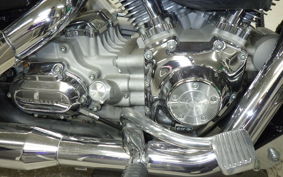 HARLEY FXDCI 1450 2006