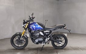 TRIUMPH TRIUMPH  SPEED 400 2024 T127Y0