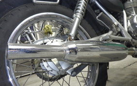 SUZUKI ST250E 1996 NJ4CA