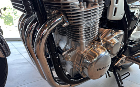 HONDA CB1100EX FINAL ED 2022 SC65
