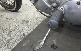 HARLEY XLH883 HUGGER 1999