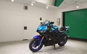YAMAHA YZF-R3 2019 RH13J