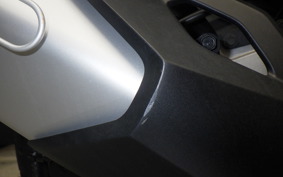 HONDA ADV160 2022 KF54