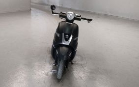 OTHER PU GEORGE YANGO125S ..