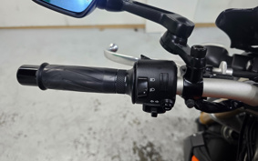 YAMAHA MT-09 ABS 2014 RN34J
