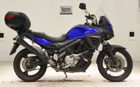 SUZUKI Vｽﾄﾛｰﾑ650A 2013 VP56A