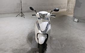 HONDA LEAD 125 JF45