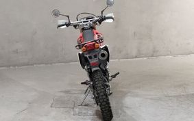 HONDA XR-250 MD30