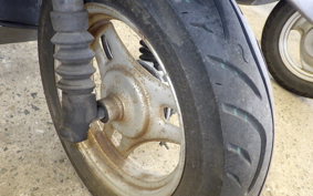 SUZUKI ADDRESS V50 G CA42A