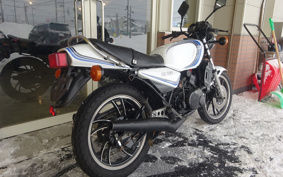 YAMAHA RZ 250 4L3