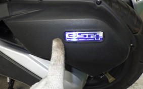 HONDA PCX125 2021 JK05