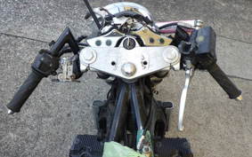SUZUKI INAZUMA 400 (GSX400) 1997 GK7BA