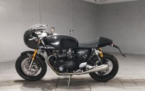 TRIUMPH THRUXTON 1200 RS 2021 DAD87H