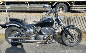 YAMAHA DRAGSTAR 1100 2008 VP13J