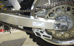 HONDA CRF250X