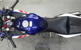 HONDA CBR250R GEN 3 2019 MC41