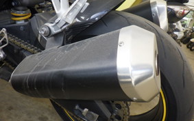 SUZUKI GSX-R1000 2008