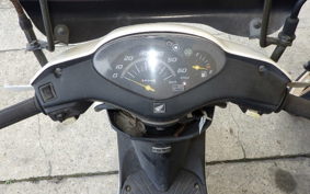 HONDA DIO Gen.6 AF68