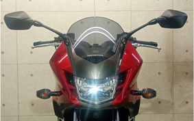 HONDA CB1300SF BOLDOR 2017 SC54