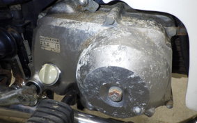 HONDA C90 SUPER CUB E HA02