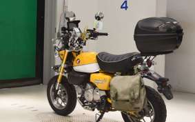 HONDA MONKEY 125 JB02