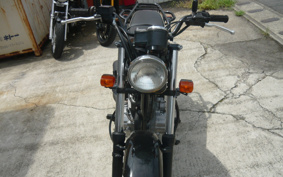 HONDA CB223S MC40