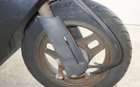SUZUKI LET's 2 CA1PA