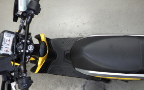 HONDA ZOOMER-X JF52