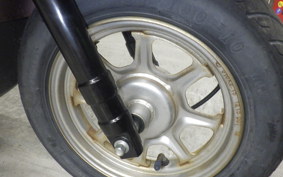 HONDA GIORNO 3 2003 AF77