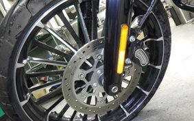 HARLEY FXBR1920 2024