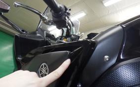 YAMAHA FZ8 FAZER SA 2015