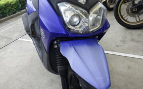 YAMAHA BW*S 125 Gen.2 SEA6J