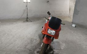 KAWASAKI ZX 10 NINJA 1989 ZXT00B