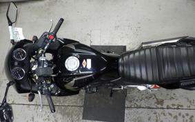 HONDA CB400 SUPER BOLDOR A 2017 NC42