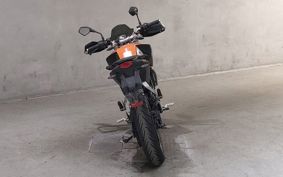 KTM 125 DUKE JGA4C