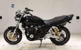 YAMAHA XJR400 Gen.3 R 2007 RH02J